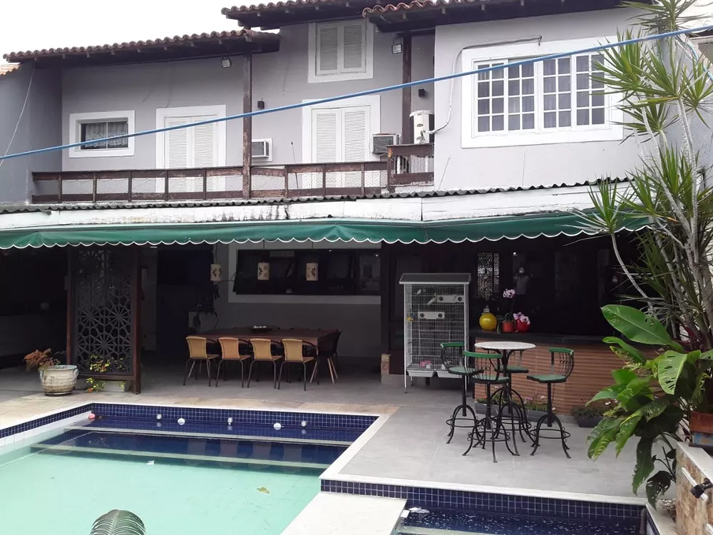 Casa, 4 quartos, 360 m² - Foto 32