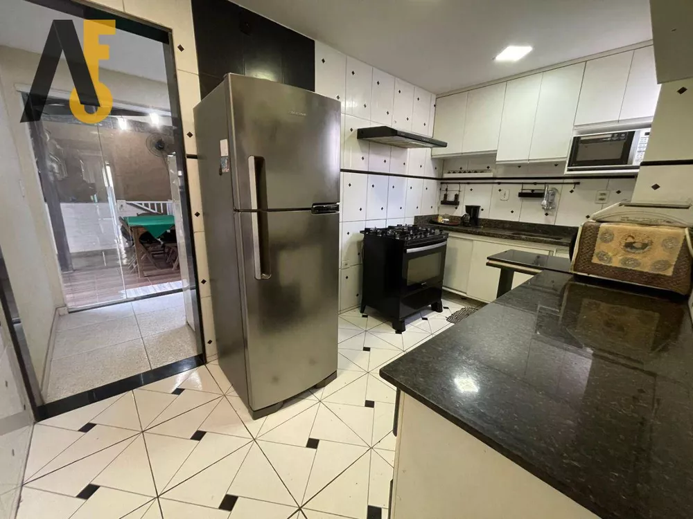 Casa de Condomínio, 3 quartos - Foto 6