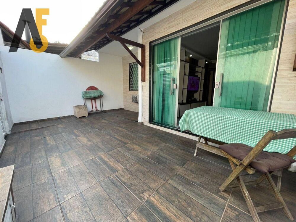 Casa de Condomínio, 3 quartos - Foto 25