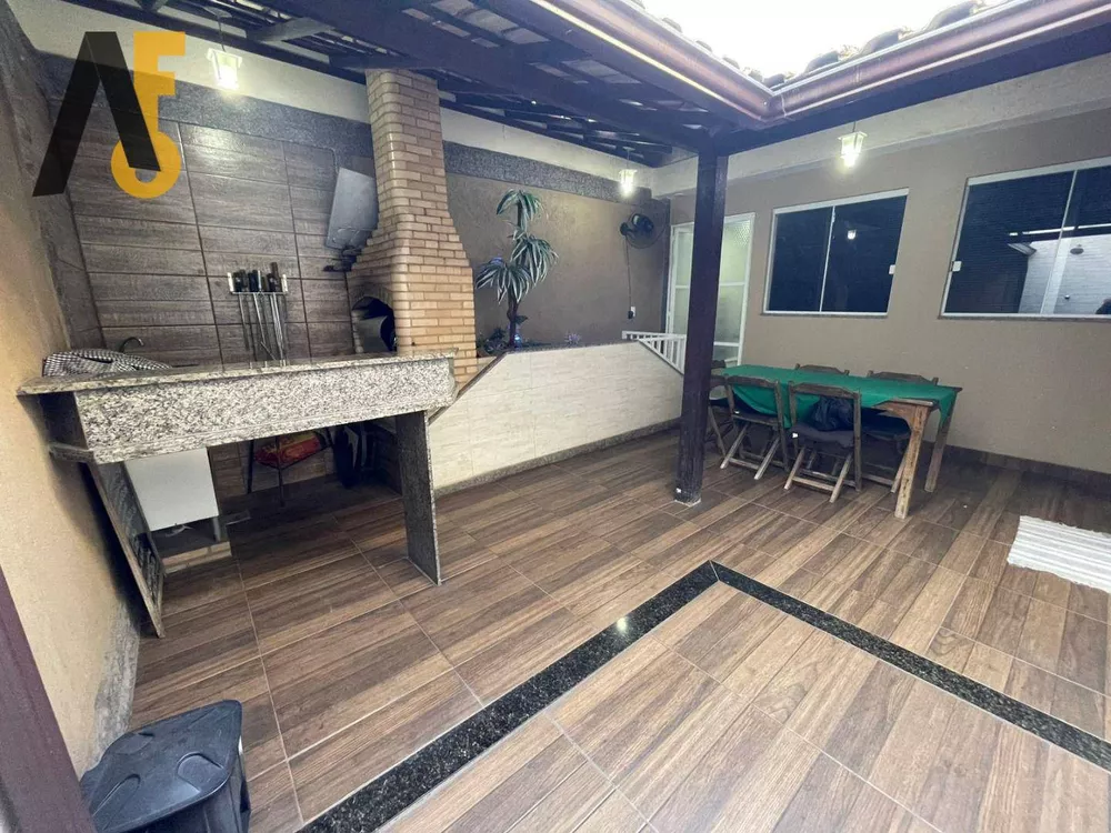 Casa de Condomínio, 3 quartos - Foto 20