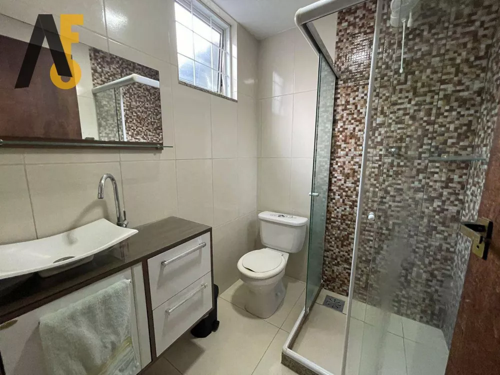 Casa de Condomínio, 3 quartos - Foto 19