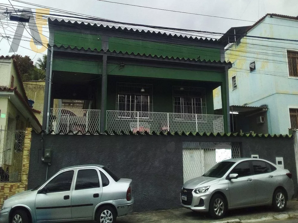 Casa, 3 quartos, 212 m² - Foto 1