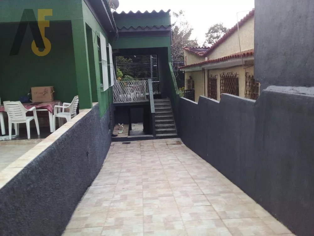 Casa, 3 quartos, 212 m² - Foto 15