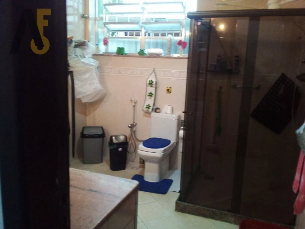 Casa, 3 quartos, 212 m² - Foto 5