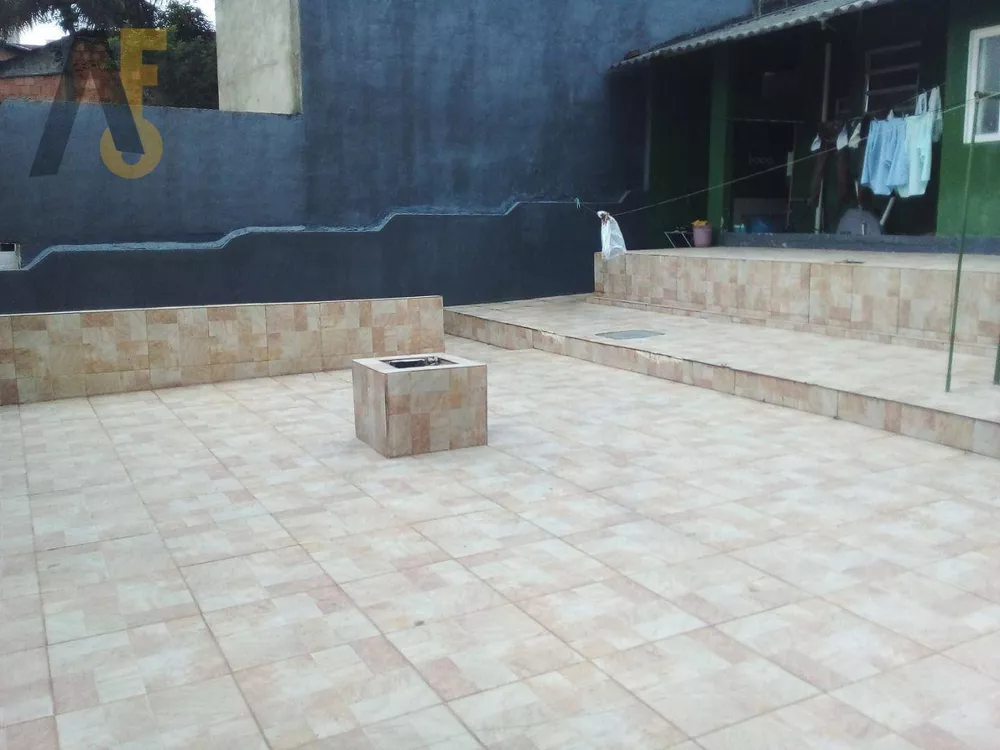 Casa, 3 quartos, 212 m² - Foto 12
