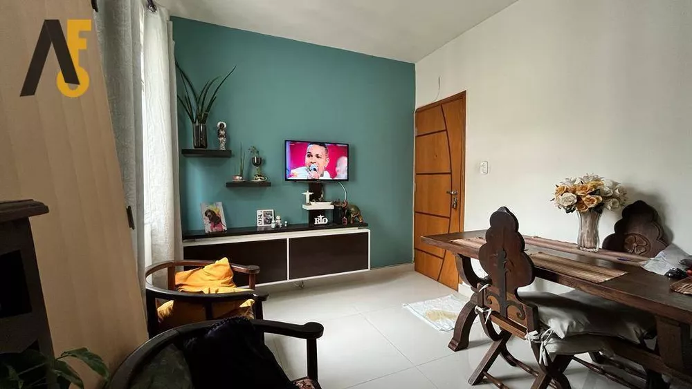 Apartamento à venda com 2 quartos, 47m² - Foto 4