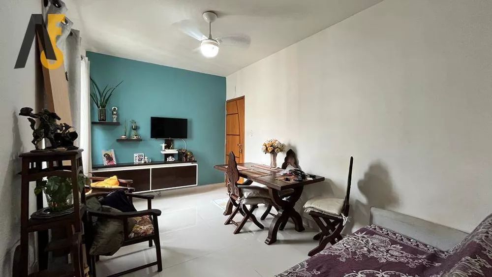 Apartamento à venda com 2 quartos, 47m² - Foto 1