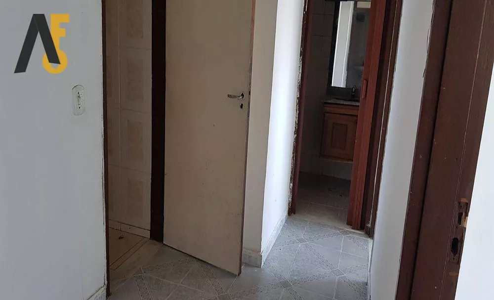 Apartamento, 3 quartos, 57 m² - Foto 7