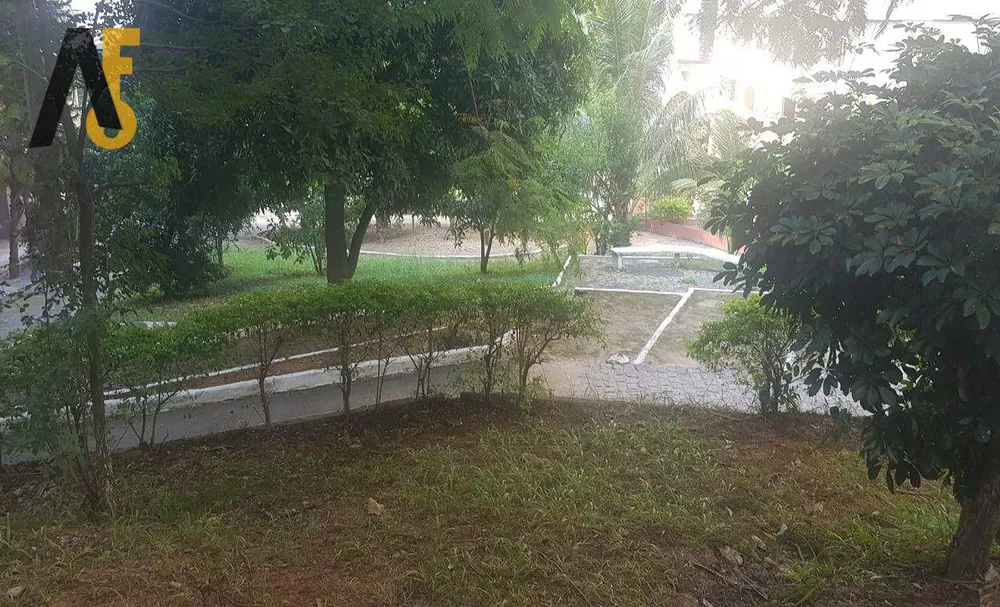 Apartamento, 3 quartos, 57 m² - Foto 5