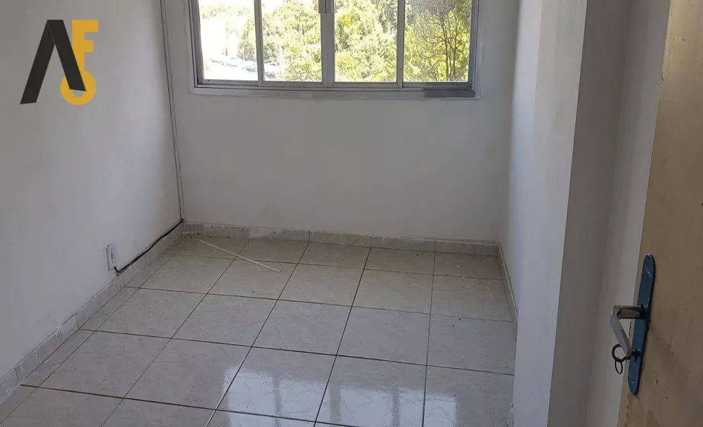 Apartamento, 3 quartos, 57 m² - Foto 3
