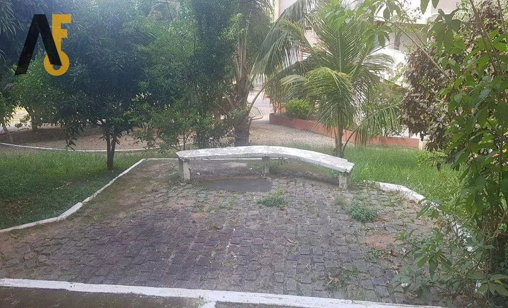 Apartamento, 3 quartos, 57 m² - Foto 11