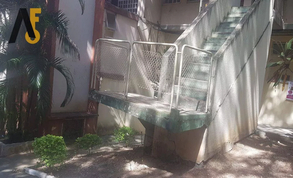 Apartamento, 3 quartos, 57 m² - Foto 21