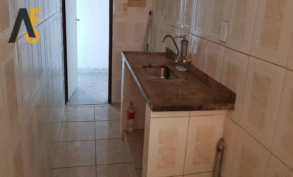 Apartamento, 3 quartos, 57 m² - Foto 12