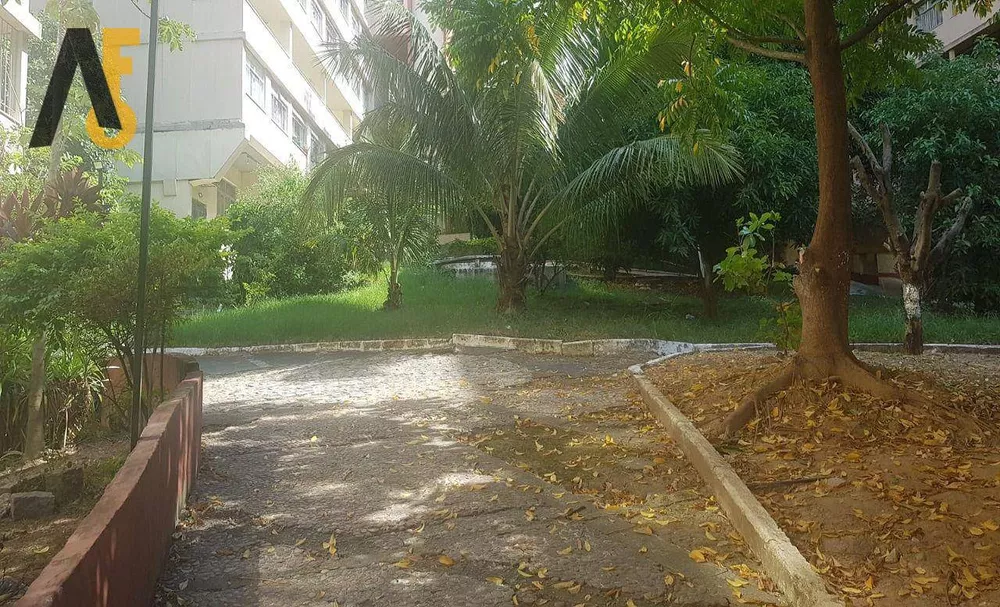 Apartamento, 3 quartos, 57 m² - Foto 27