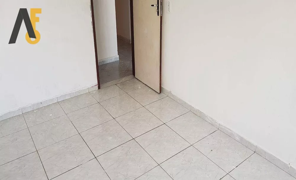 Apartamento, 3 quartos, 57 m² - Foto 2
