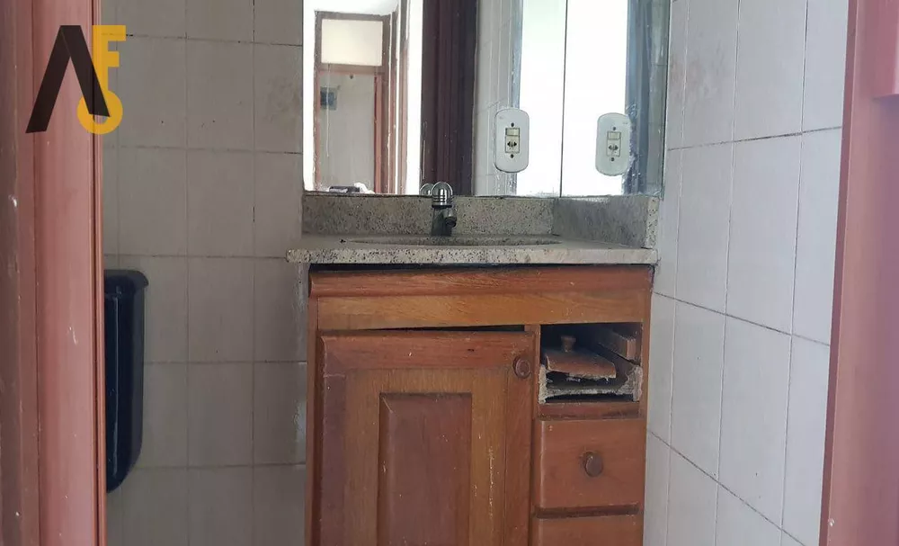 Apartamento, 3 quartos, 57 m² - Foto 1