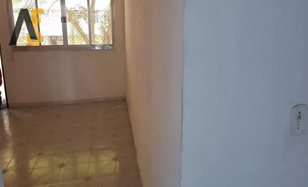 Apartamento, 3 quartos, 57 m² - Foto 8