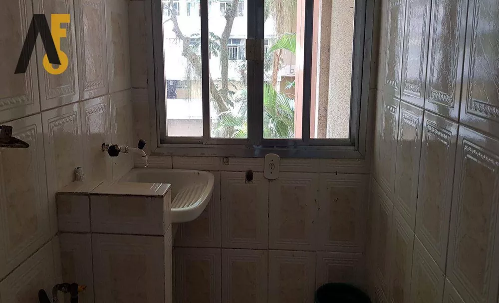 Apartamento, 3 quartos, 57 m² - Foto 13