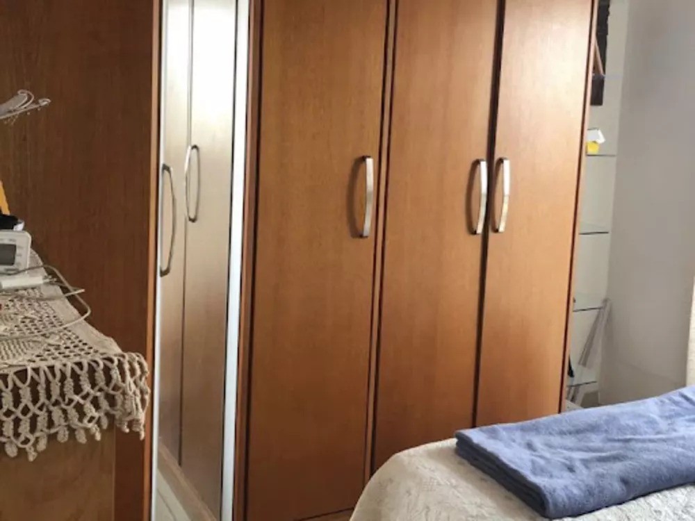 Apartamento, 3 quartos, 93 m² - Foto 17