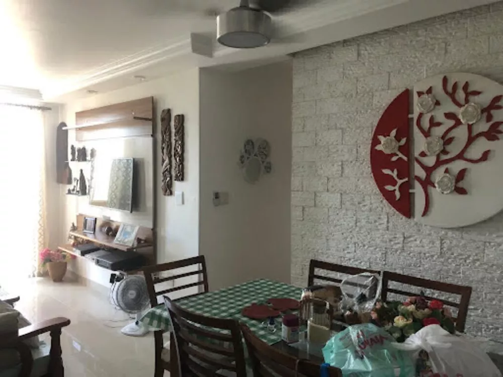 Apartamento, 3 quartos, 93 m² - Foto 13
