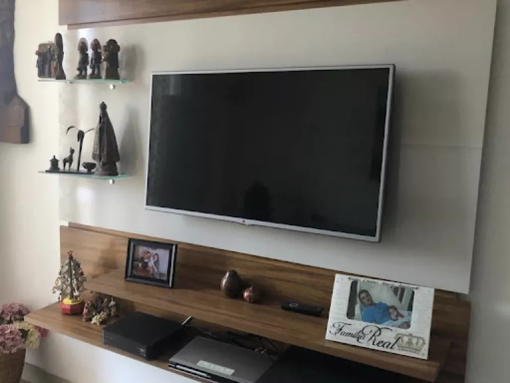 Apartamento, 3 quartos, 93 m² - Foto 19