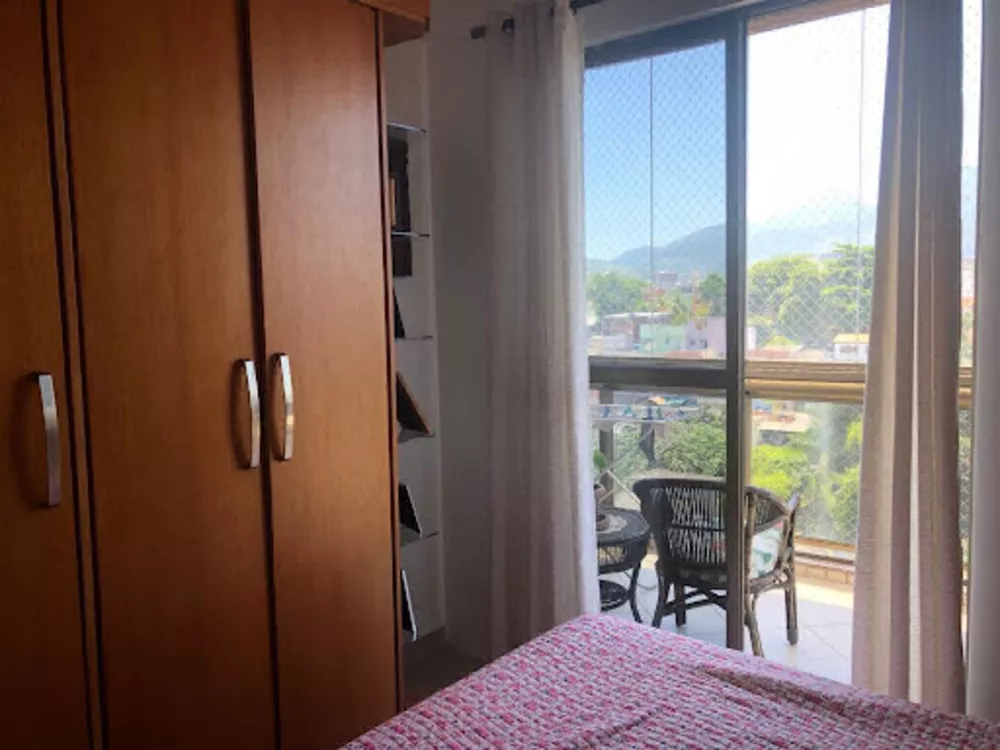 Apartamento, 3 quartos, 93 m² - Foto 9