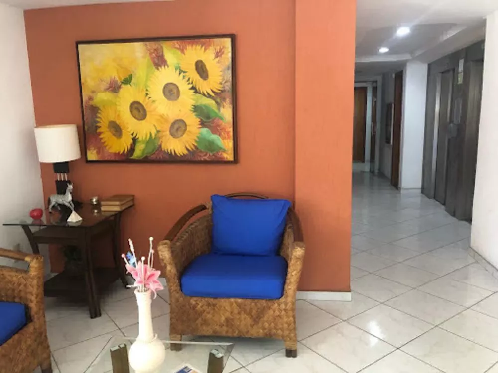 Apartamento, 3 quartos, 93 m² - Foto 6