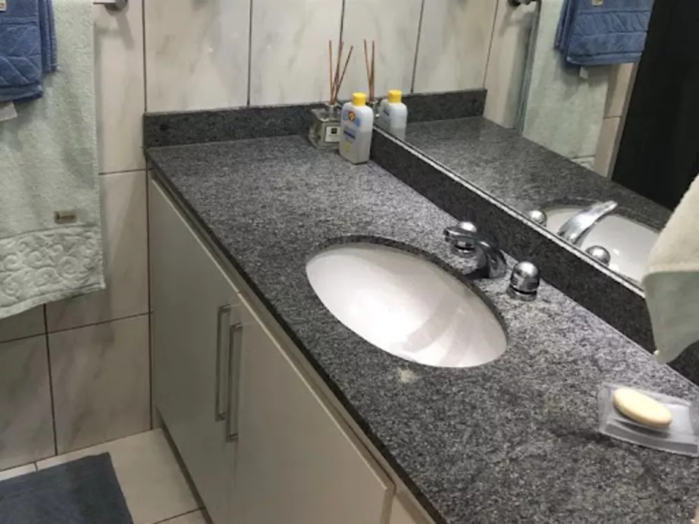 Apartamento, 3 quartos, 93 m² - Foto 11