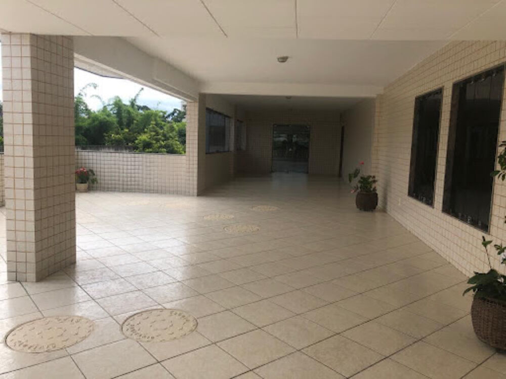 Apartamento, 3 quartos, 93 m² - Foto 1