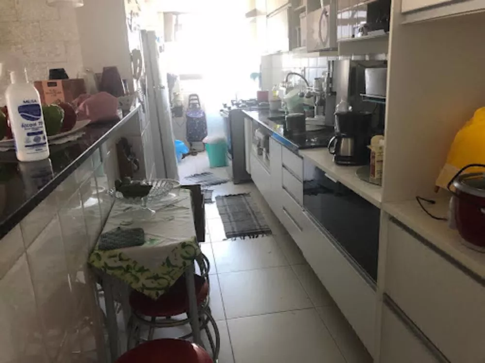 Apartamento, 3 quartos, 93 m² - Foto 22