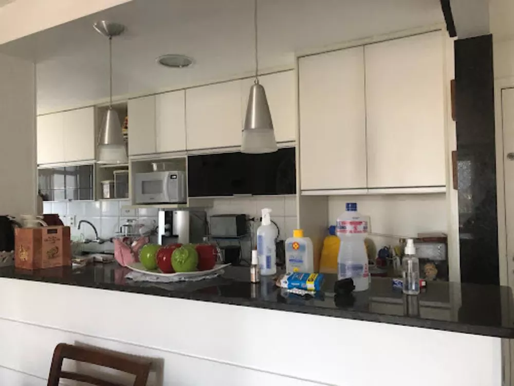 Apartamento, 3 quartos, 93 m² - Foto 10