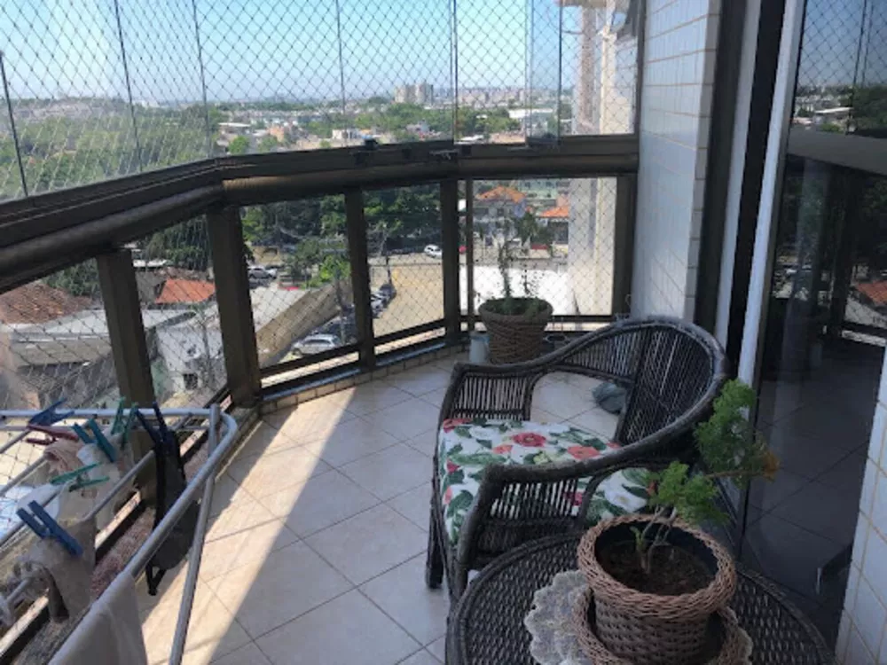 Apartamento, 3 quartos, 93 m² - Foto 15