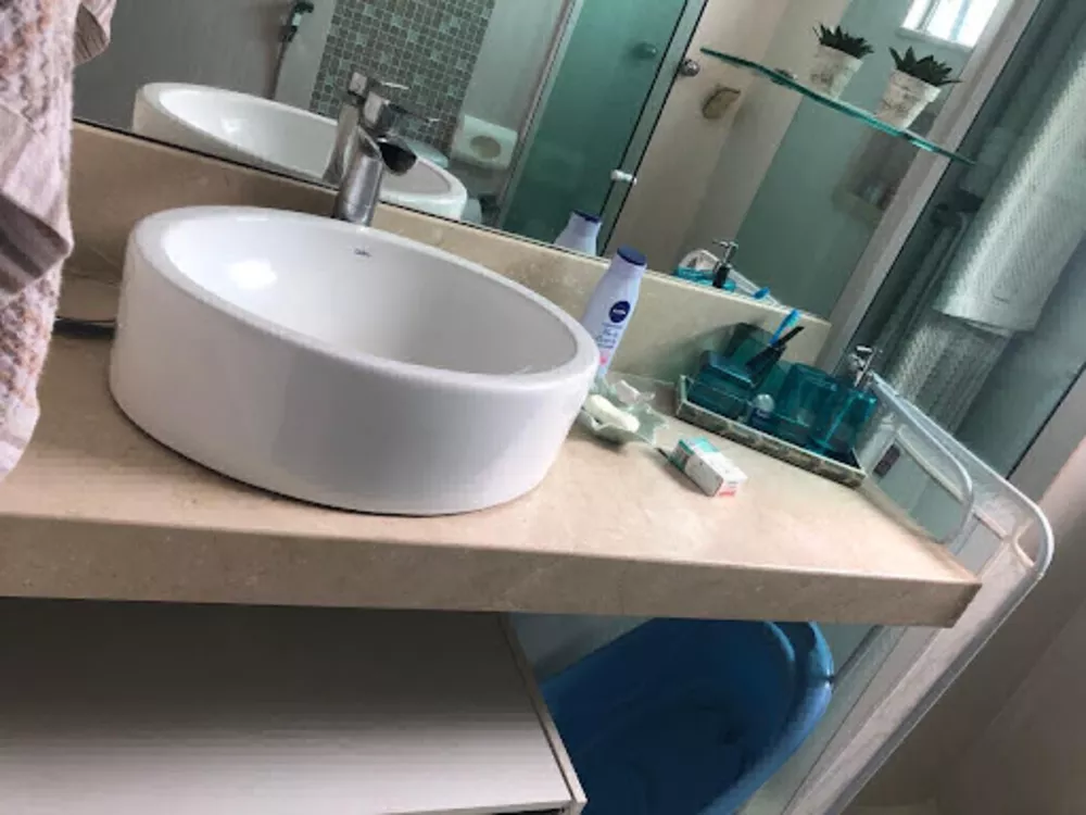 Apartamento, 3 quartos, 93 m² - Foto 12