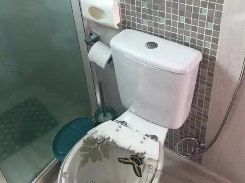 Apartamento, 3 quartos, 93 m² - Foto 8