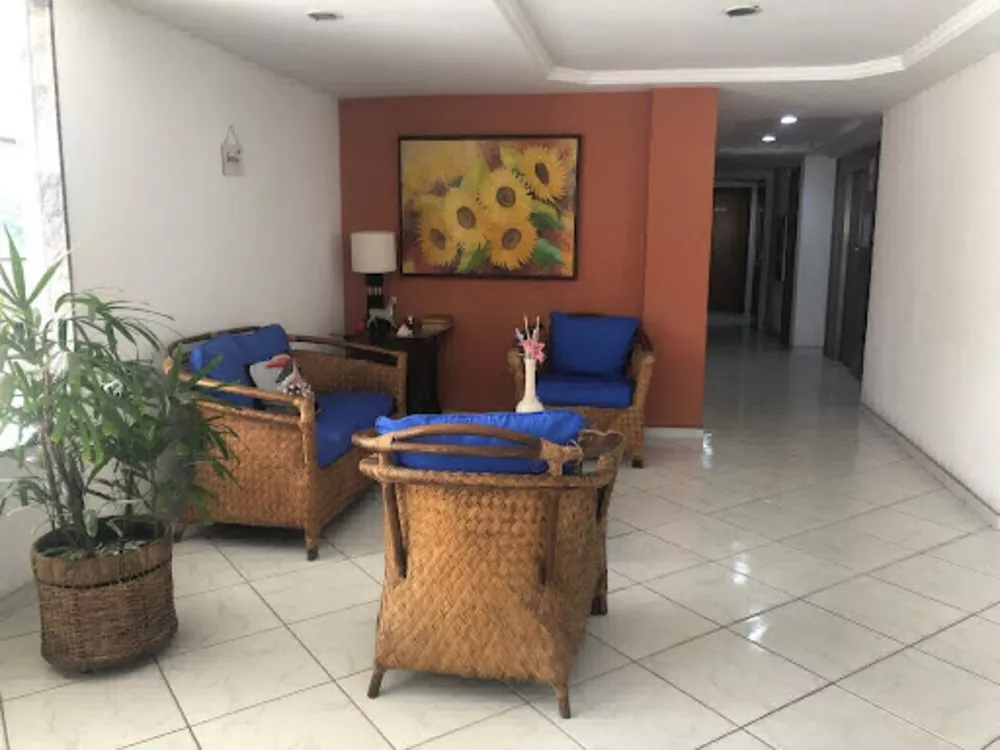 Apartamento, 3 quartos, 93 m² - Foto 5