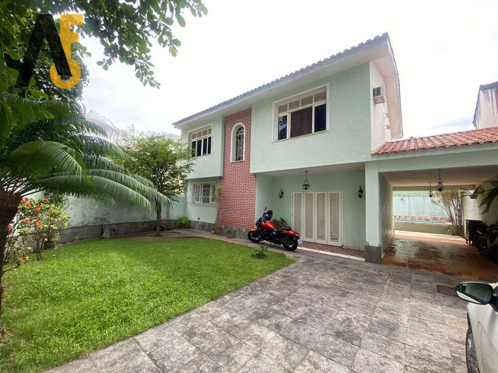 Casa, 3 quartos, 236 m² - Foto 8