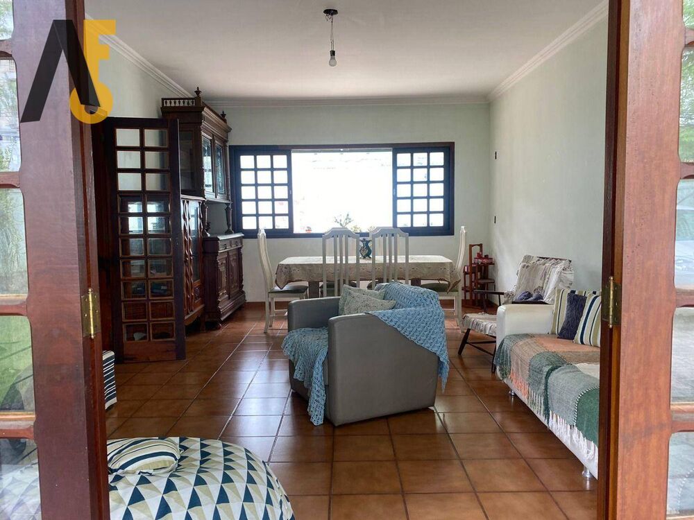 Casa, 3 quartos, 236 m² - Foto 12