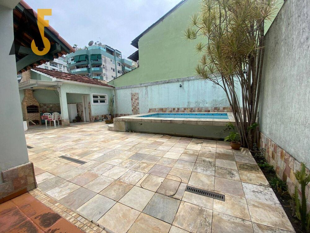Casa, 3 quartos, 236 m² - Foto 19