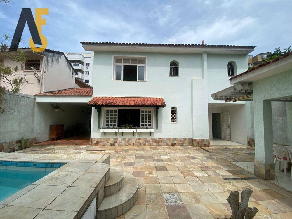 Casa, 3 quartos, 236 m² - Foto 5
