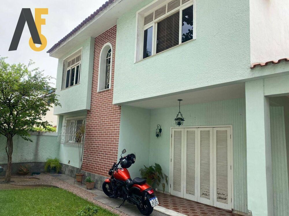 Casa, 3 quartos, 236 m² - Foto 14