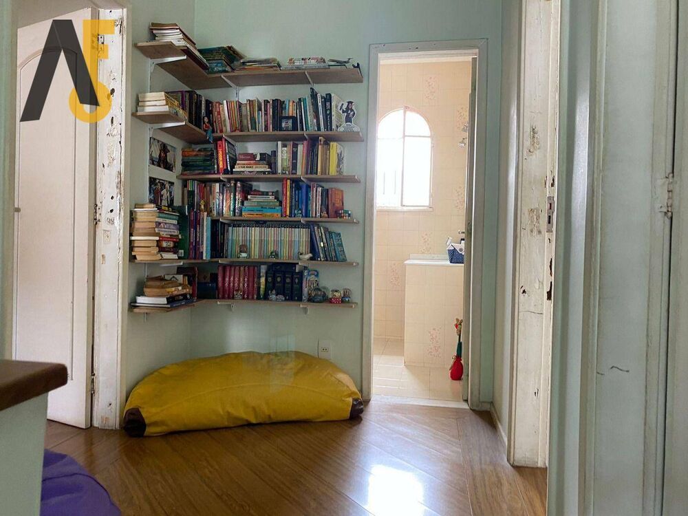 Casa, 3 quartos, 236 m² - Foto 16