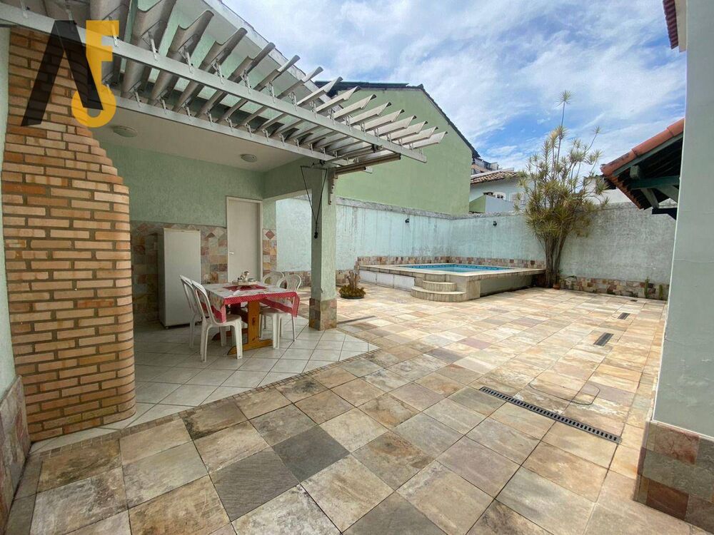 Casa, 3 quartos, 236 m² - Foto 11