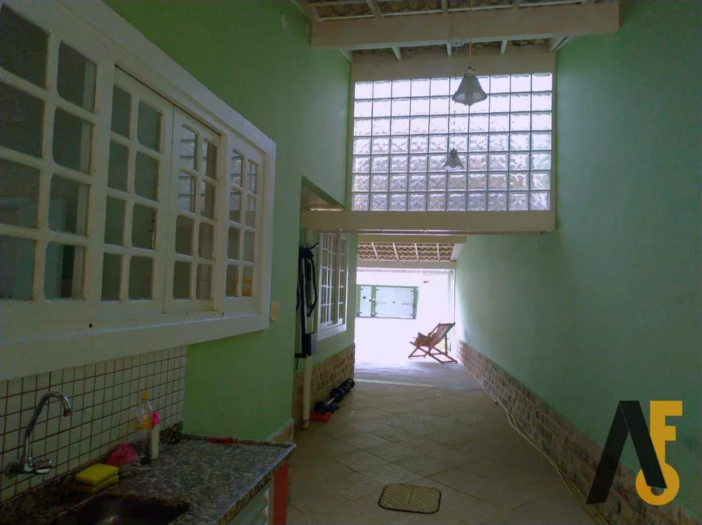 Casa, 5 quartos, 236 m² - Foto 15