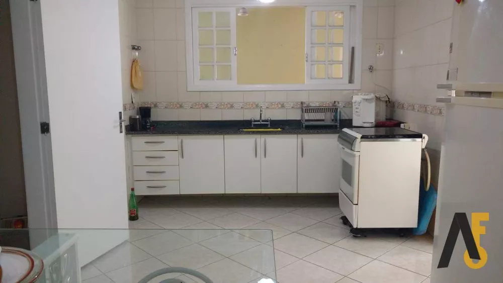 Casa, 5 quartos, 236 m² - Foto 12