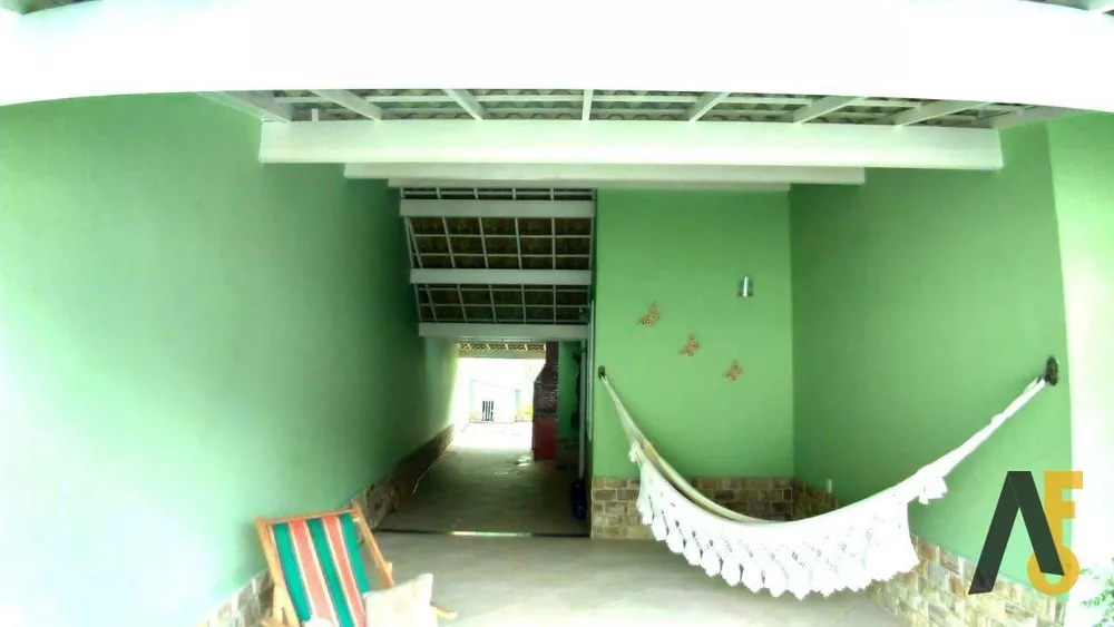 Casa, 5 quartos, 236 m² - Foto 3