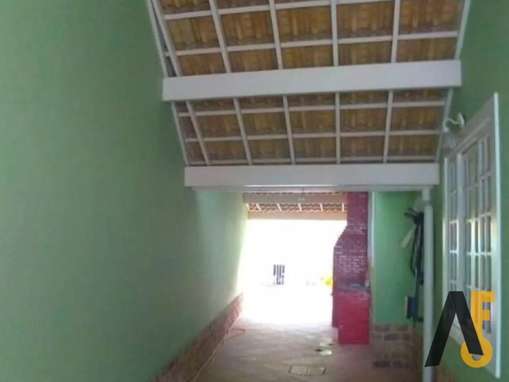 Casa, 5 quartos, 236 m² - Foto 10