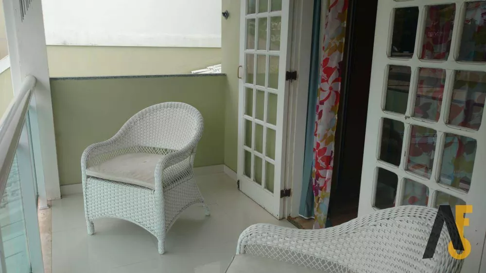 Casa, 5 quartos, 236 m² - Foto 14