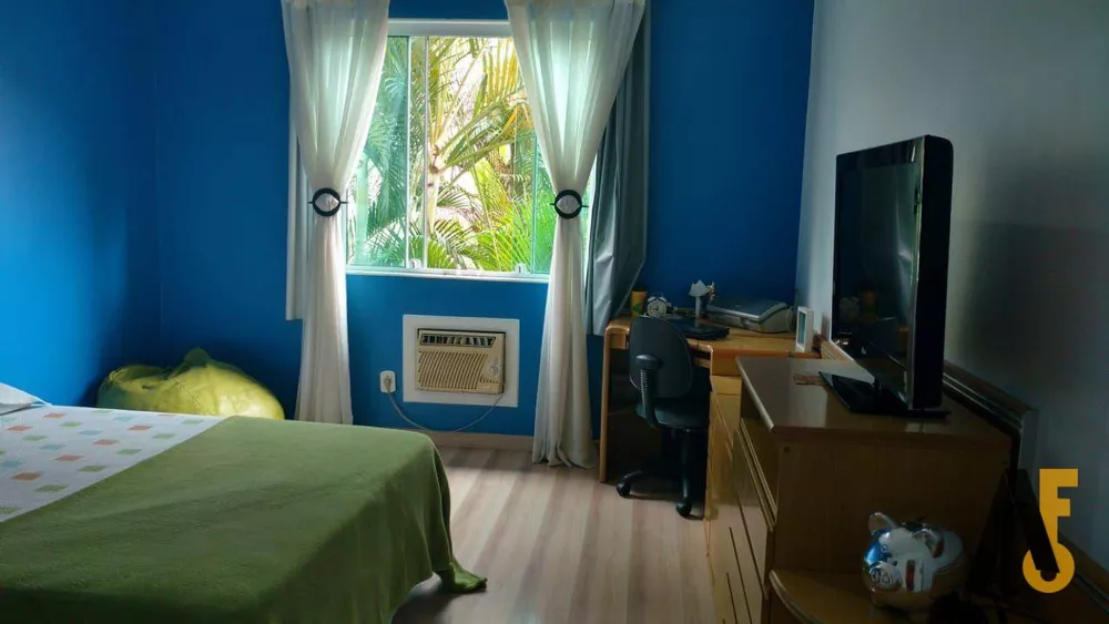 Casa, 5 quartos, 236 m² - Foto 2