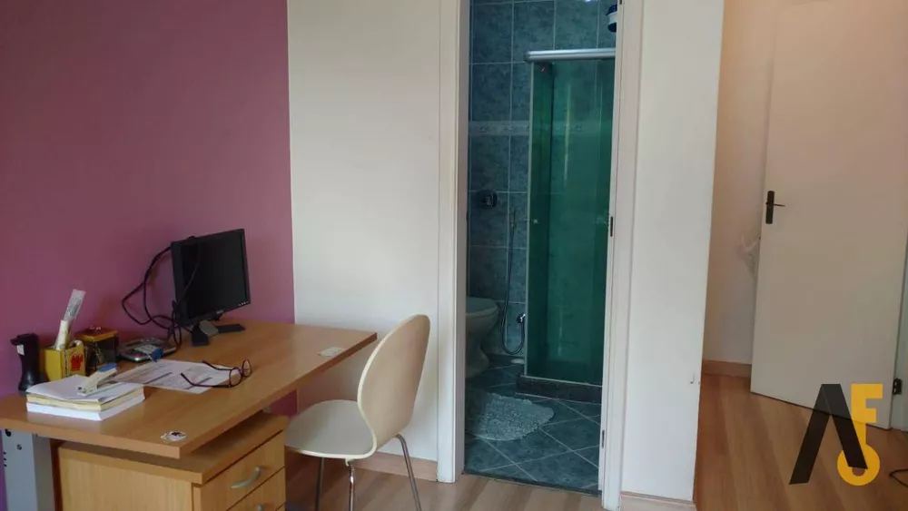 Casa, 5 quartos, 236 m² - Foto 13
