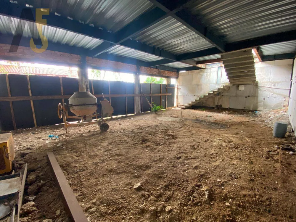 Loteamento e Condomínio, 990 m² - Foto 3